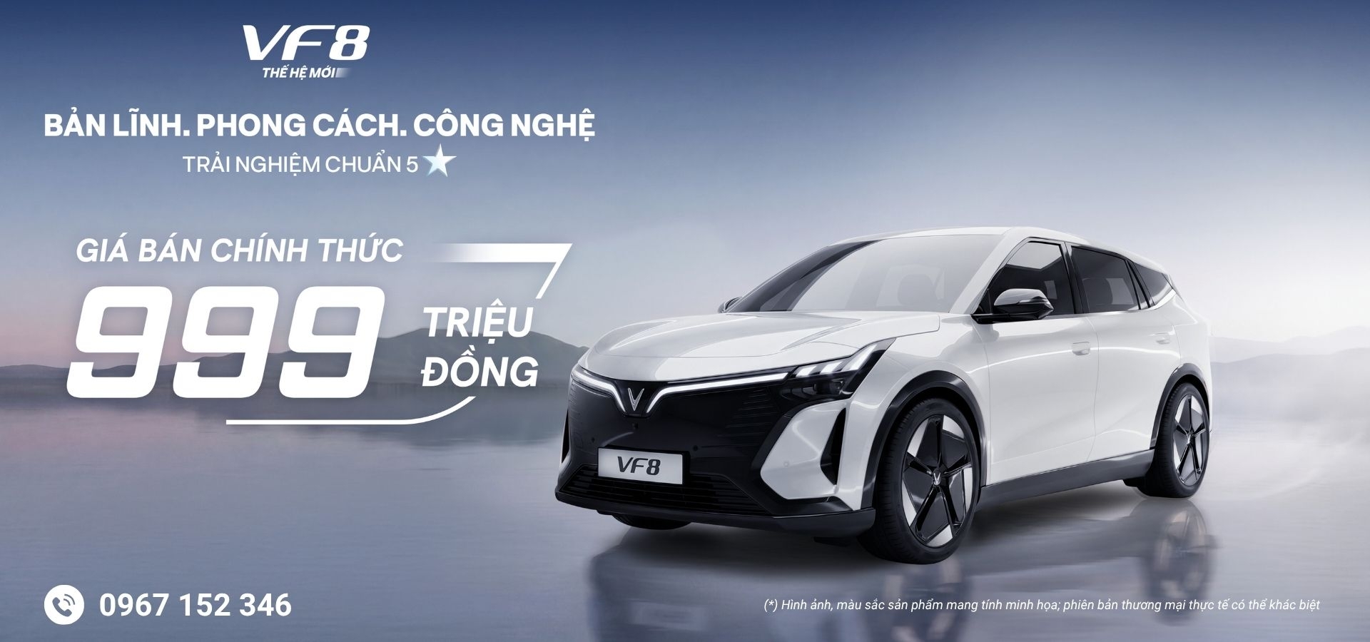 Ô tô Vinfast Bến Tre