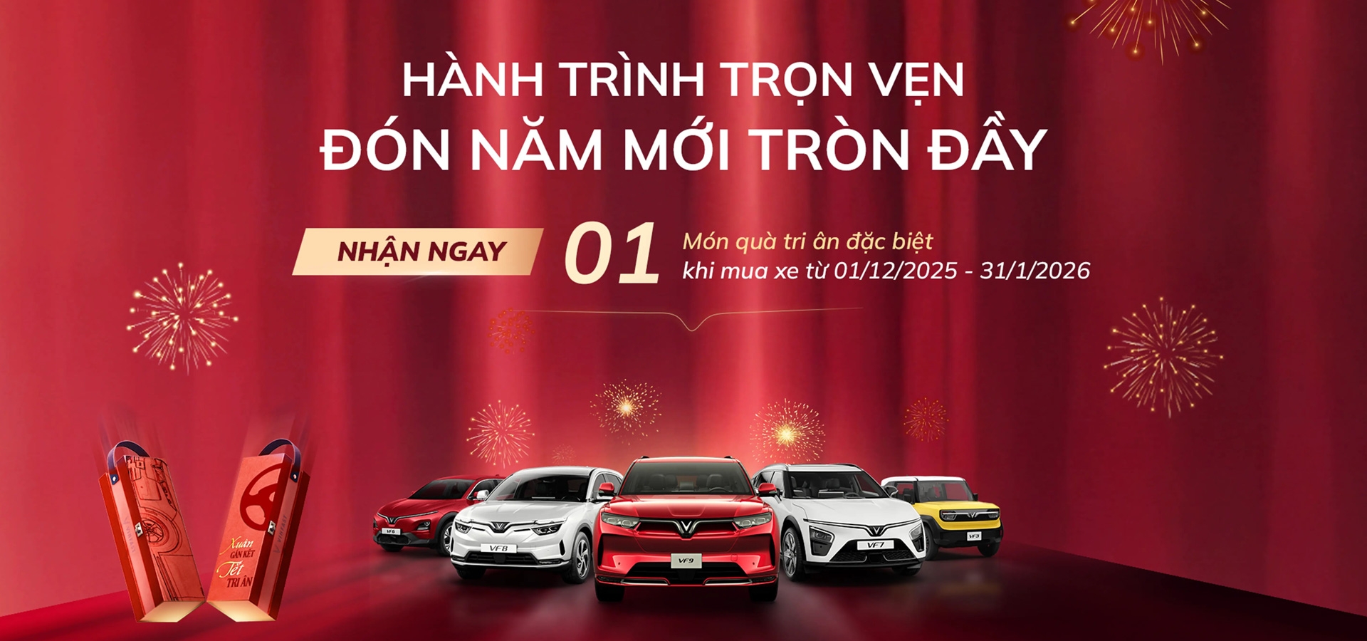 Ô tô Vinfast Bến Tre