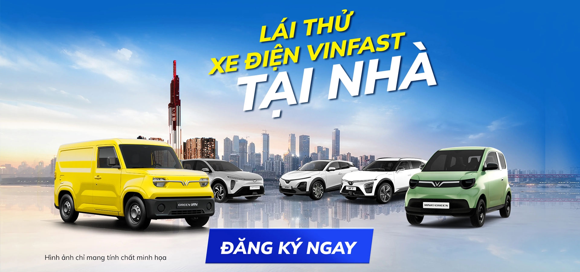 Ô tô Vinfast Bến Tre