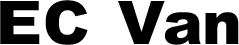 EC Van