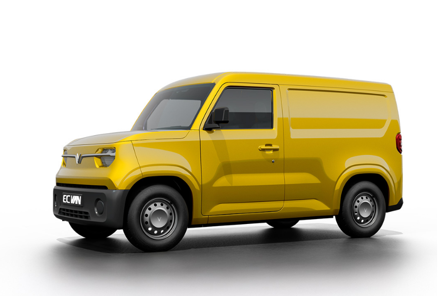 EC Van