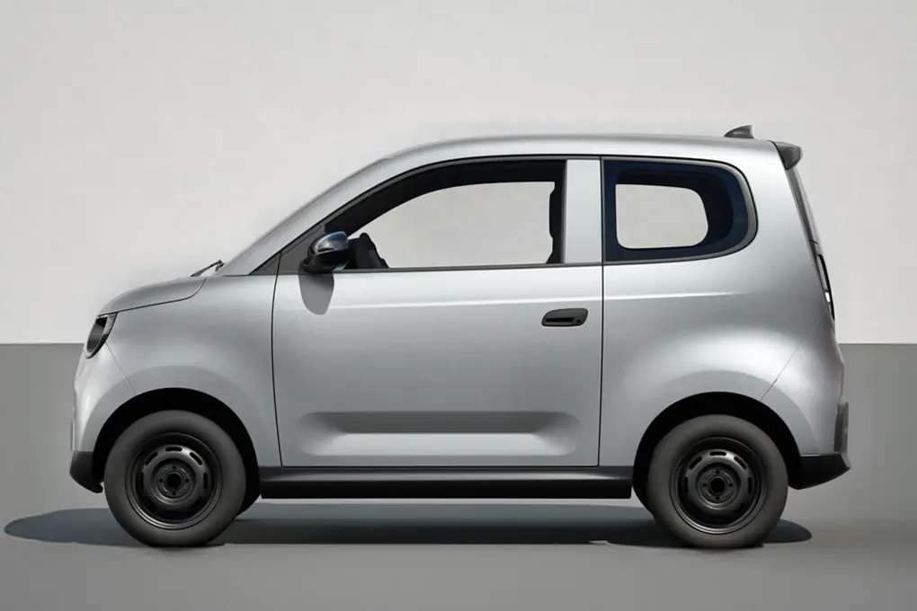 Minio Green