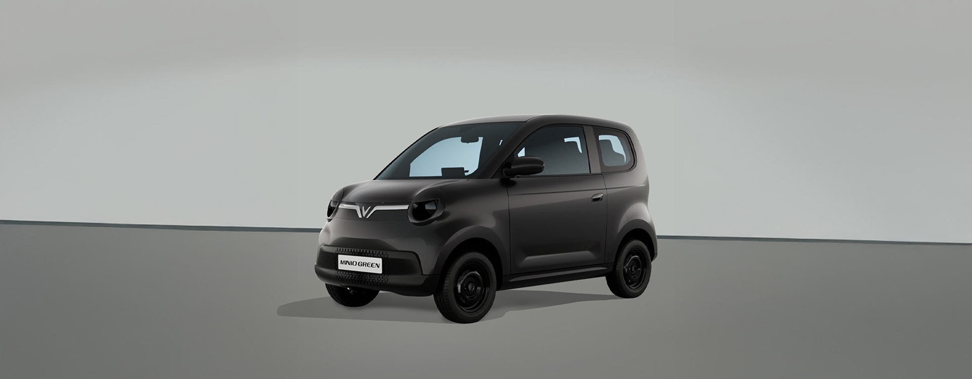 Minio Green