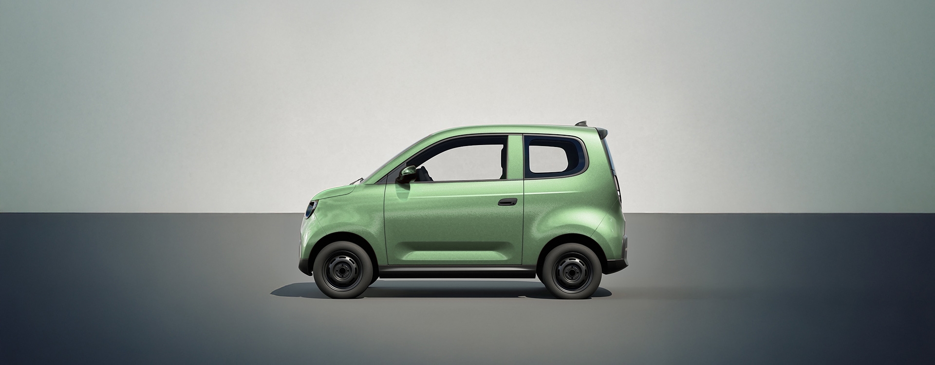 Minio Green