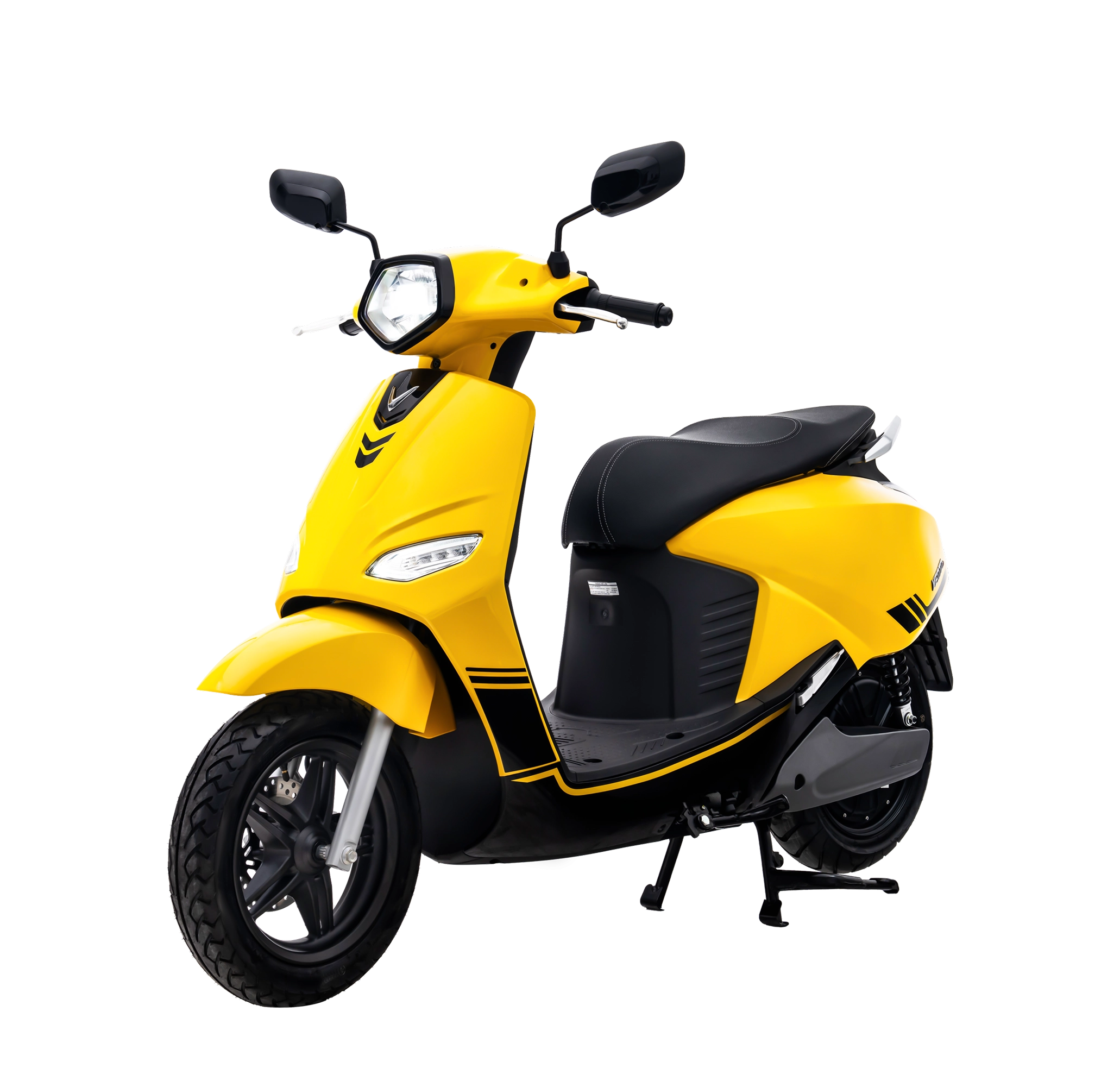 An toàn đẳng cấp Sẵn sàng bứt phá