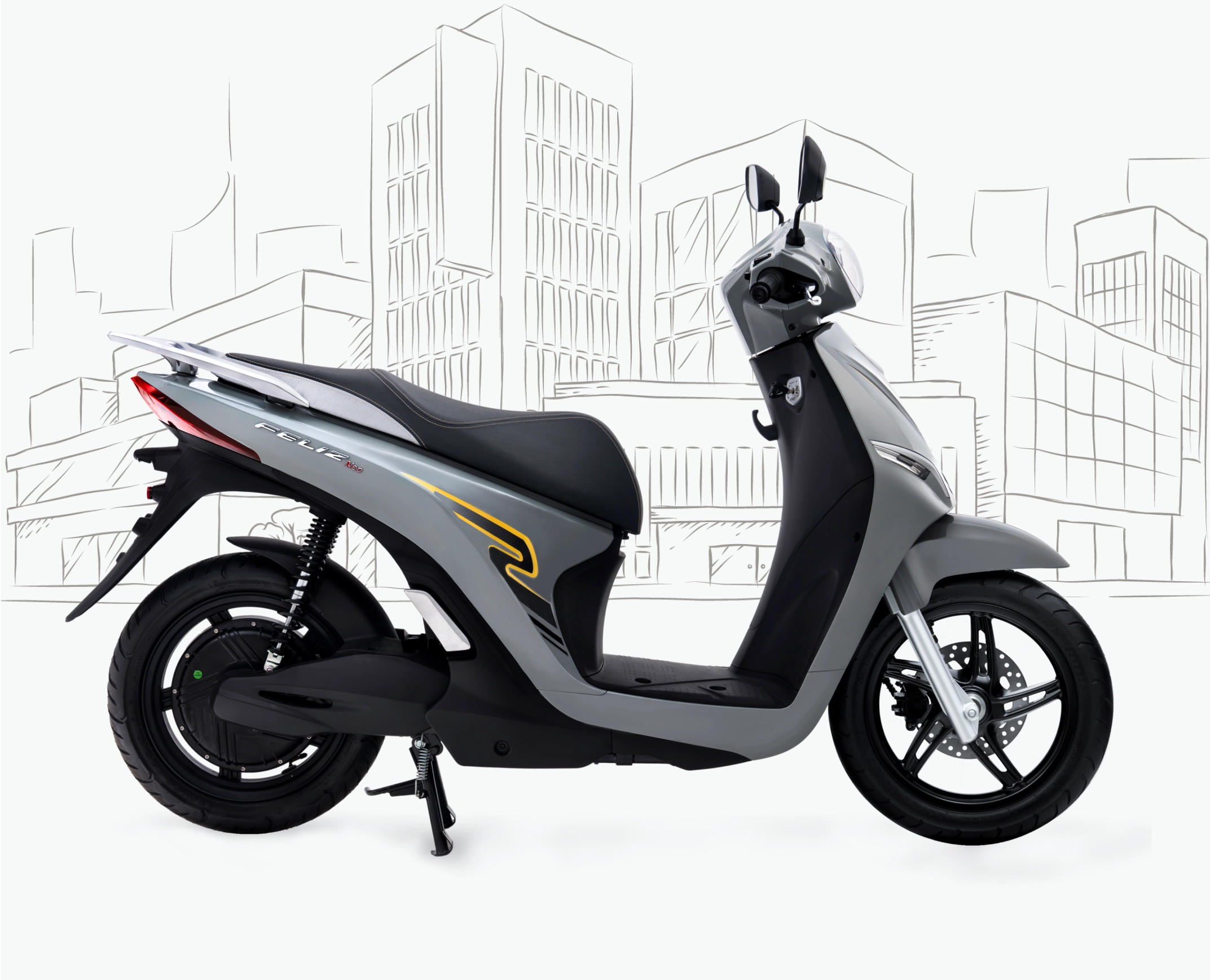 Bền bỉ theo thời gian