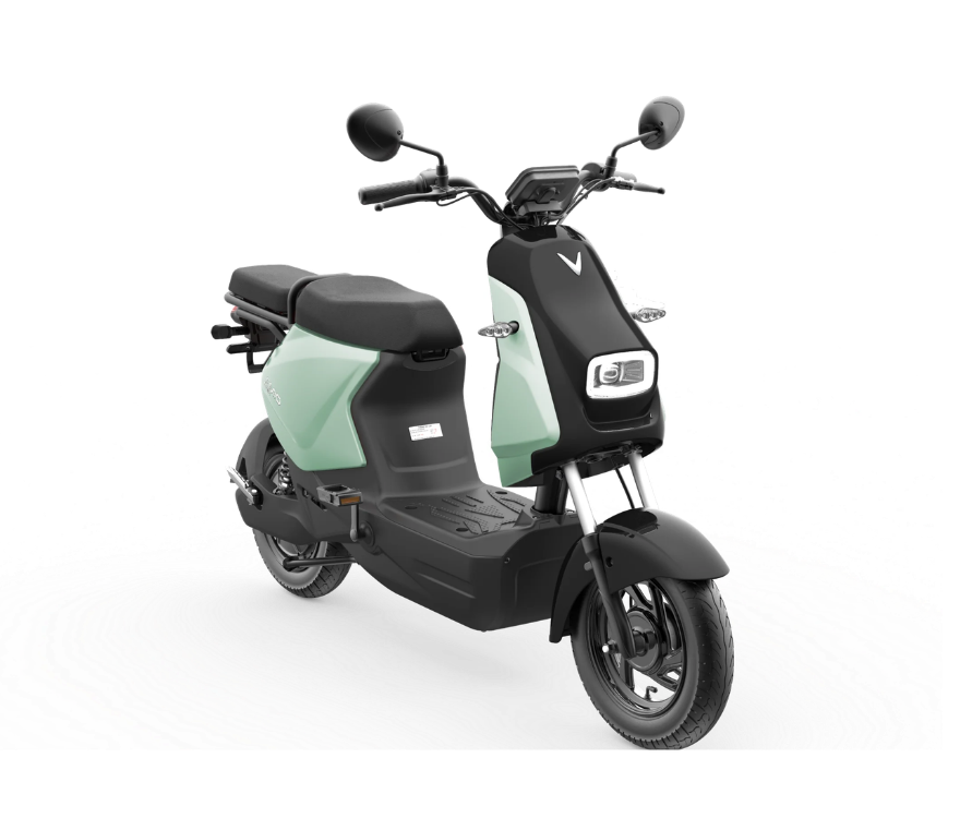 Công nghệ Pin tiên tiến