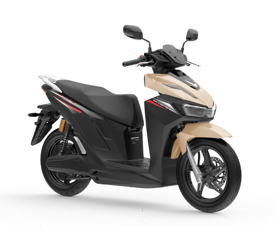Công nghệ Pin tiên tiến