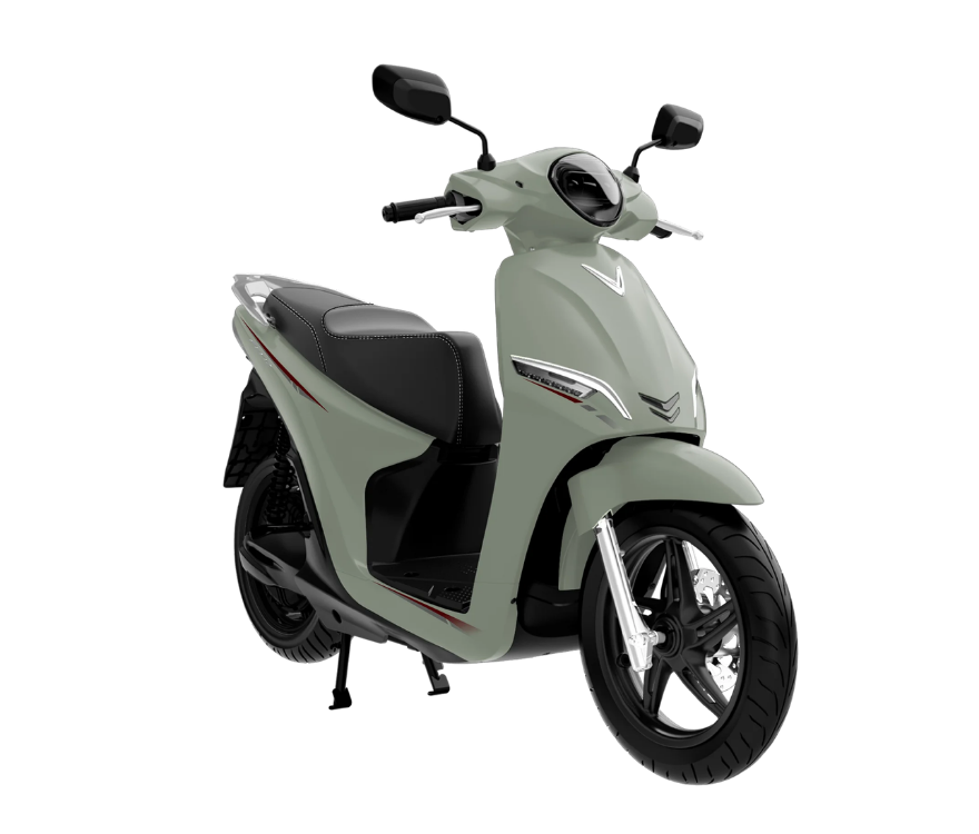 Công nghệ Pin tiên tiến
