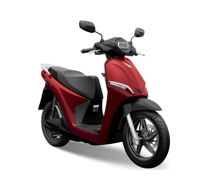Công nghệ Pin tiên tiến