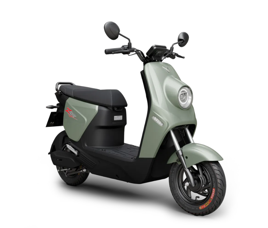 Công nghệ Pin tiên tiến