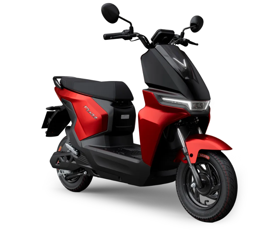 Động cơ tiên tiến