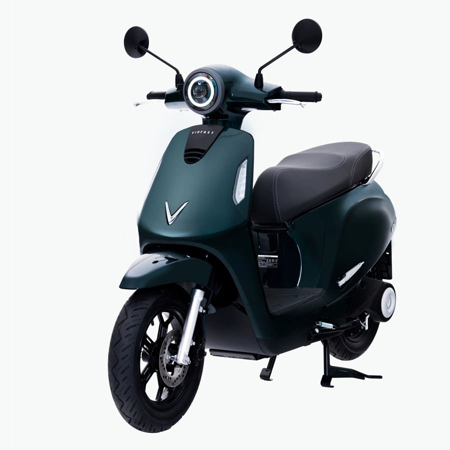 Evo Neo