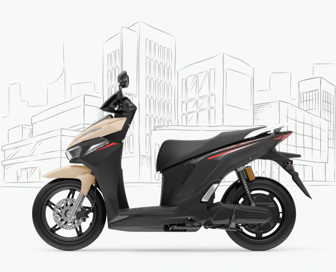 NẠP NĂNG LƯỢNG ẤN TƯỢNG