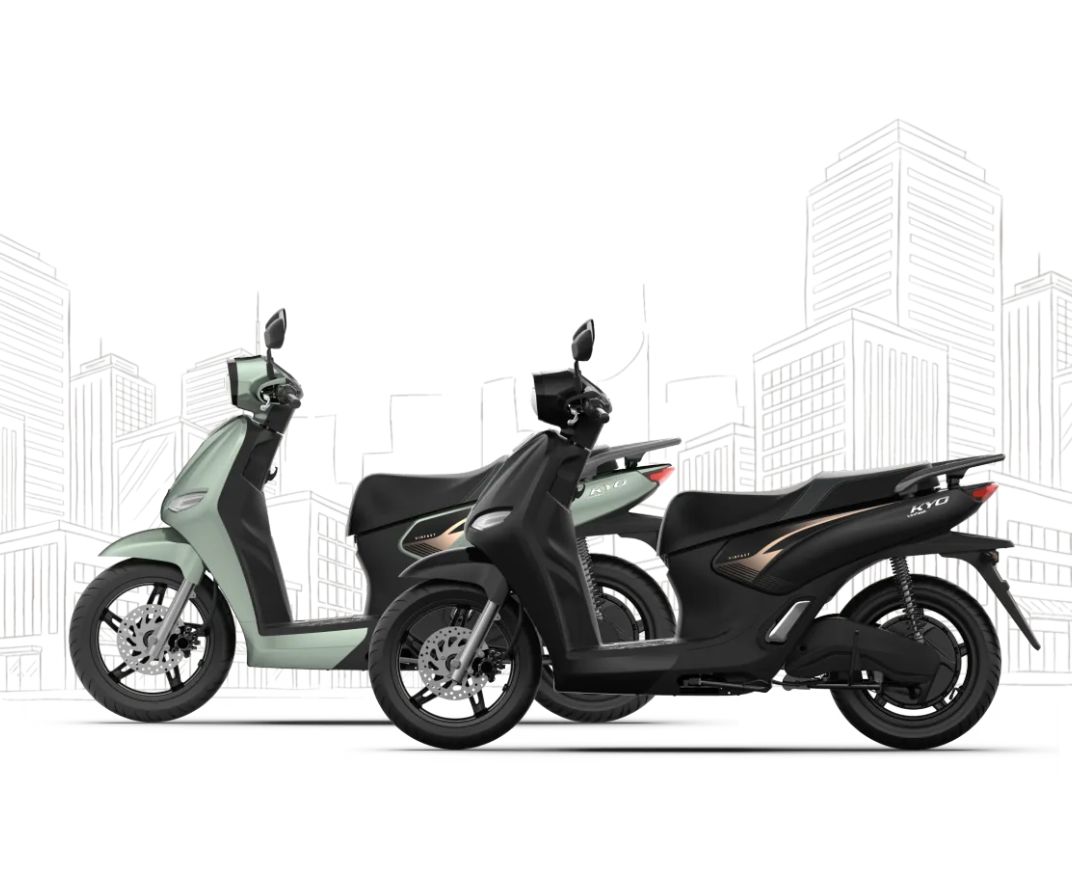 Nổi bật chinh phục mọi hành trình