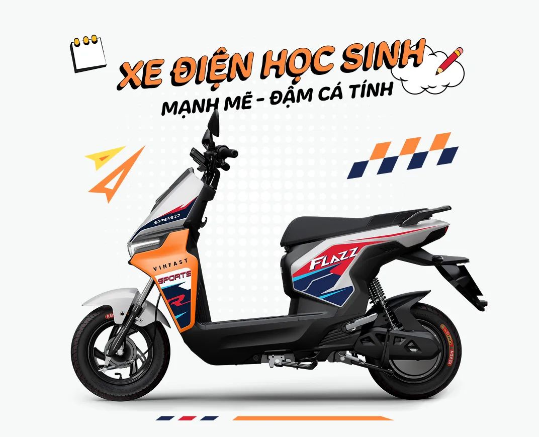 SỐNG XANH, ĐI CHẤT