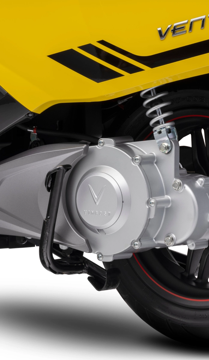 Vận tốc tối đa 78km/giờ
